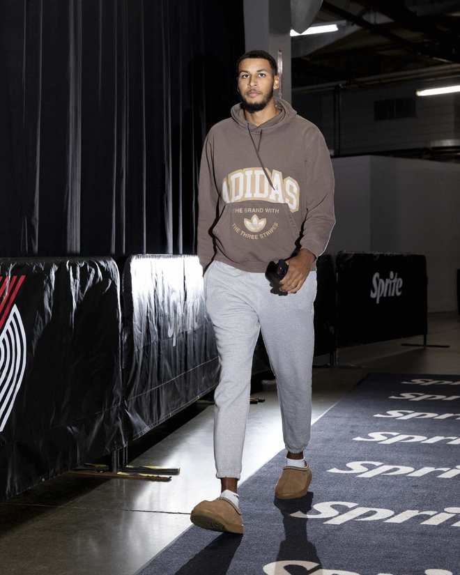 爱游戏体育-波特兰开拓者发布备战花絮，赛后止住颓势，德甲任务艰巨，控场能力受关注的简单介绍-爱游戏体育