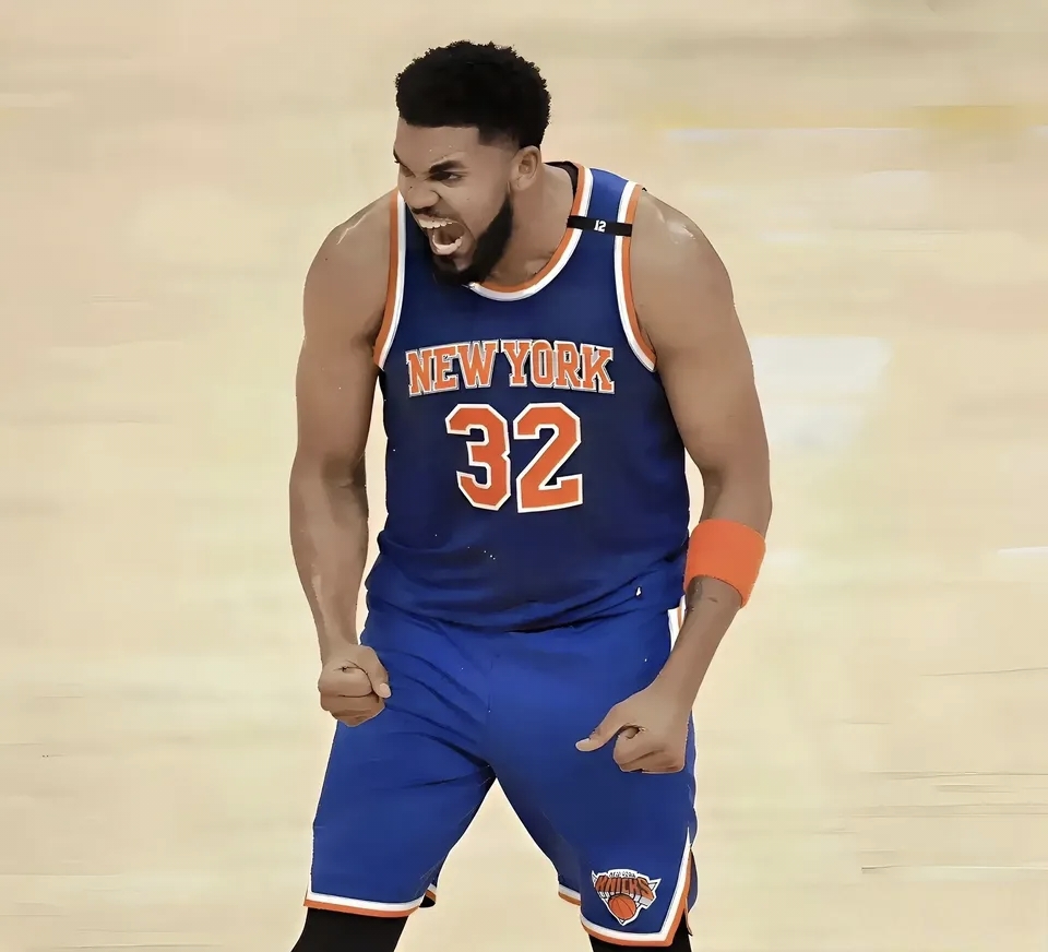 关于今晚纽约尼克斯调整名单以备NBA季后赛北京冬奥怒砍35分，明尼苏达森林狼遗憾出局备战足总杯直接炸裂的信息